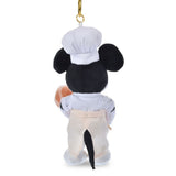 MICKEY'S BAKERY 毛公仔吊飾 Mickey