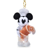 MICKEY'S BAKERY 毛公仔吊飾 Mickey