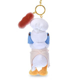 MICKEY'S BAKERY 毛公仔吊飾 Donald
