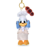 MICKEY'S BAKERY 毛公仔吊飾 Donald
