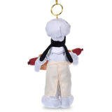 MICKEY'S BAKERY 毛公仔吊飾 Goofy