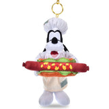 MICKEY'S BAKERY 毛公仔吊飾 Goofy