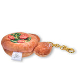MICKEY'S BAKERY 毛公仔吊飾 C