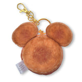 MICKEY'S BAKERY 毛公仔吊飾 C