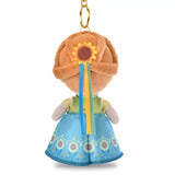 FROZEN FEVER 毛公仔吊飾 Anna TINY