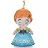 FROZEN FEVER 毛公仔吊飾 Anna TINY