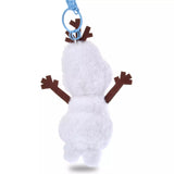 FROZEN FEVER 毛公仔吊飾 Olaf