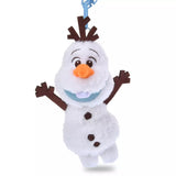 FROZEN FEVER 毛公仔吊飾 Olaf