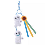 FROZEN FEVER 毛公仔吊飾