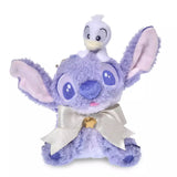 DISNEY Stitch DAY 2026 毛公仔吊飾 B