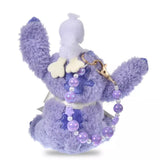 DISNEY Stitch DAY 2026 毛公仔吊飾 B