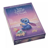DISNEY Stitch DAY 2026 砌圖 500塊