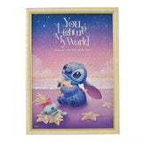 DISNEY Stitch DAY 2026 砌圖 500塊