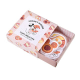 MICKEY'S BAKERY 貼紙