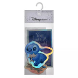 DISNEY Stitch DAY 2026 貼紙套裝