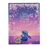 DISNEY Stitch DAY 2026 文件夾