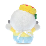 Egg うるぽちゃちゃん 毛公仔