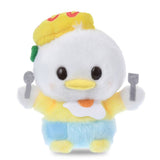 Egg うるぽちゃちゃん 毛公仔
