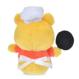 Egg うるぽちゃちゃん 毛公仔