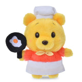 Egg うるぽちゃちゃん 毛公仔