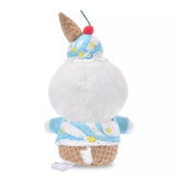 Icecream うるぽちゃちゃん 毛公仔