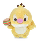 Hawaiianうるぽちゃちゃん 毛公仔