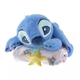 DISNEY Stitch DAY 2026 毛公仔連冷感氈