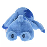 DISNEY Stitch DAY 2026 毛公仔連冷感氈