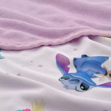 DISNEY Stitch DAY 2026 毛公仔連冷感氈