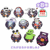 Disney stanDs TIM BURTON'S THE NIGHTMARE BEFORE CHRISTMAS 2026 襟章 隨機抽一包