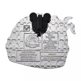 Disney stanDs TIM BURTON'S THE NIGHTMARE BEFORE CHRISTMAS 2026 襟章 Zero