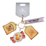 MICKEY'S BAKERY 鎖匙扣