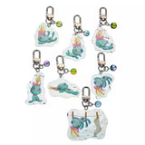 Scrump Collection 鎖匙扣 款式隨機抽一