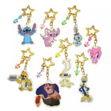 DISNEY Stitch DAY 2026 鎖匙扣 款式隨機抽一