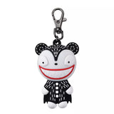Disney stanDs TIM BURTON'S THE NIGHTMARE BEFORE CHRISTMAS 2026 眼凸凸公仔鎖匙扣