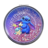 DISNEY Stitch DAY 2026 摺鏡
