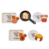 MICKEY'S BAKERY 迷你小擺設盲盒