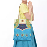 FROZEN FEVER 手提袋 Anna