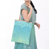 FROZEN FEVER 手提袋 Elsa