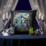 Disney stanDs TIM BURTON'S THE NIGHTMARE BEFORE CHRISTMAS 2026 夜光隨行杯