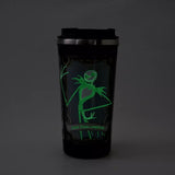 Disney stanDs TIM BURTON'S THE NIGHTMARE BEFORE CHRISTMAS 2026 夜光隨行杯
