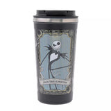 Disney stanDs TIM BURTON'S THE NIGHTMARE BEFORE CHRISTMAS 2026 夜光隨行杯