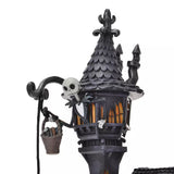 Disney stanDs TIM BURTON'S THE NIGHTMARE BEFORE CHRISTMAS 2026 水晶球