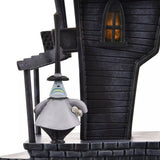 Disney stanDs TIM BURTON'S THE NIGHTMARE BEFORE CHRISTMAS 2026 水晶球