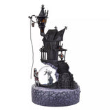 Disney stanDs TIM BURTON'S THE NIGHTMARE BEFORE CHRISTMAS 2026 水晶球