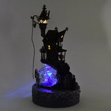 Disney stanDs TIM BURTON'S THE NIGHTMARE BEFORE CHRISTMAS 2026 水晶球