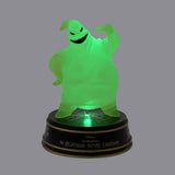 Disney stanDs TIM BURTON'S THE NIGHTMARE BEFORE CHRISTMAS 2026 枱燈 Oogie-boogie