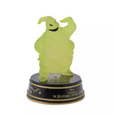 Disney stanDs TIM BURTON'S THE NIGHTMARE BEFORE CHRISTMAS 2026 枱燈 Oogie-boogie