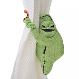 Disney stanDs TIM BURTON'S THE NIGHTMARE BEFORE CHRISTMAS 2026 窗簾公仔 Oogie-boogie