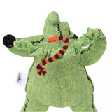 Disney stanDs TIM BURTON'S THE NIGHTMARE BEFORE CHRISTMAS 2026 窗簾公仔 Oogie-boogie